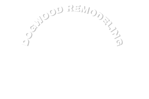 Dogwood Remodeling Fairfield County - White Website Logo