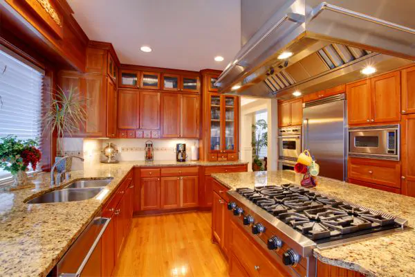 Kitchen Remodel Services near you