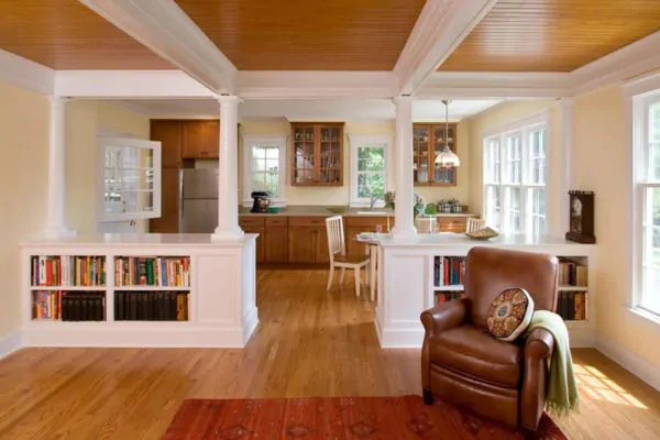 In-Law Suite Design - Dogwood Remodeling Fairfield County