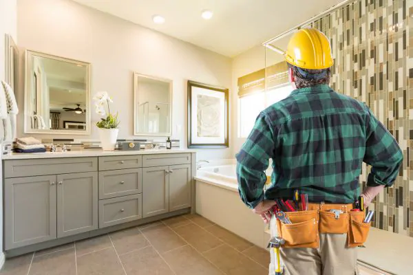 Interested in our bathroom renovation services - Dogwood Remodeling Fairfield County