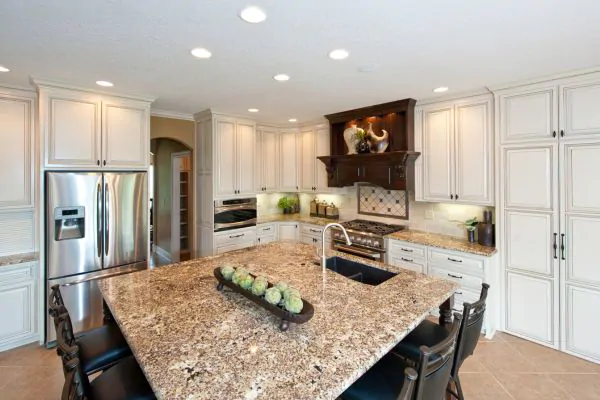 Kitchen Remodel in Fairfield County - Dogwood Remodeling Fairfield County