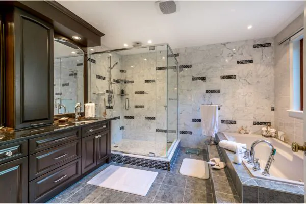 The Cost of a Bathroom Remodel - Dogwood Remodeling Fairfield County