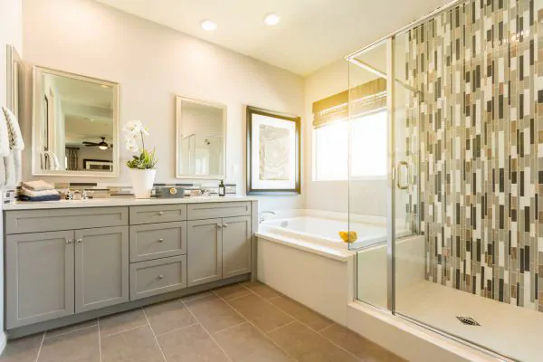 Unparalleled Bathroom Renovation Projects - Dogwood Remodeling Fairfield County