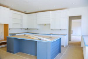 Kitchen Remodel Process - Dogwood Remodeling Fairfield County