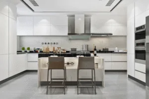 Perceived vs. Actual Duration of Kitchen Remodeling