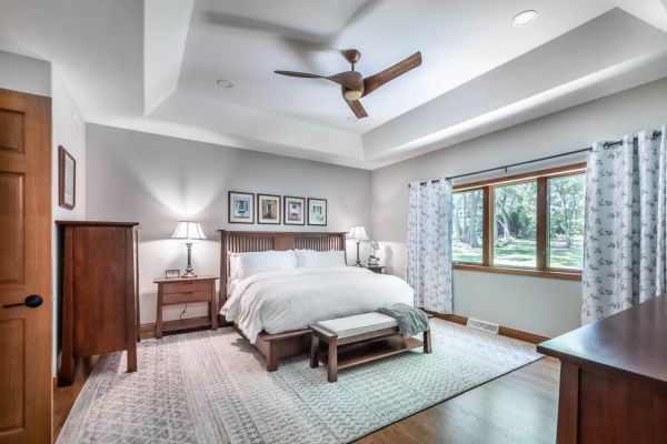 Master Suite Remodeling - Dogwood Remodeling Fairfield County