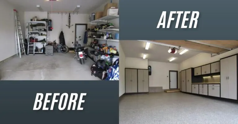 Dogwood Remodeling Fairfield County - Garage Remodeling Before and After