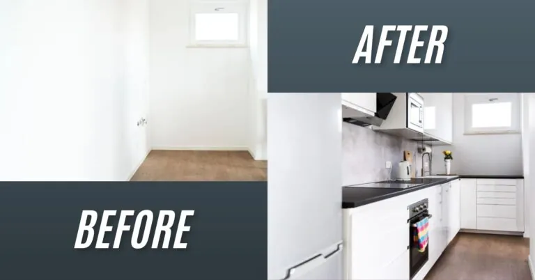 Dogwood Remodeling Fairfield County - Kitchen Remodel Before and After