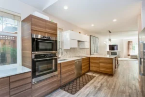 Aging in Place Remodeling - Dogwood Home Remodel