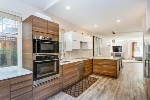 Aging in Place Remodeling - Dogwood Home Remodel