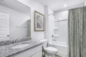 Plan Your Bathroom Renovation Timeline with Confidence - Dogwood Home Remodel