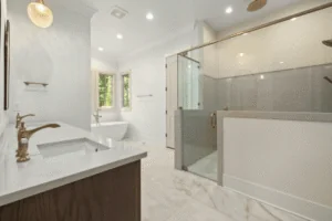 What Affects the Cost of a Bathroom Remodel? - Dogwood Home Remodel
