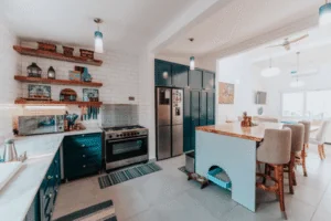 Why Homeowners Choose to Replace Kitchen Countertops - Dogwood Home Remodel